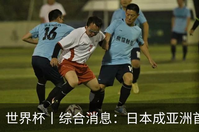 世界杯丨综合消息：日本成亚洲首支晋级球队 厄瓜多尔逆转德国