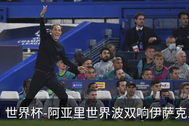 世界杯-阿亚里世界波双响伊萨克1射2传 瑞典5-1突尼斯