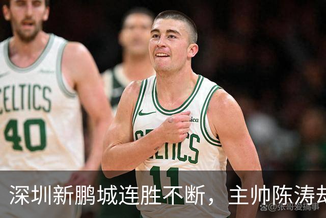 深圳新鹏城连胜不断，主帅陈涛却意外下课，京媒曝投资方欲聘洋帅